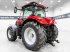 Traktor des Typs Case IH Puma 165 19/6 Powershift 50 km/h, front axle susp., cab susp., full RTK, Michelin tires, Gebrauchtmaschine in Csengele (Bild 4)