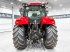 Traktor des Typs Case IH Puma 165 19/6 Powershift 50 km/h, front axle susp., cab susp., full RTK, Michelin tires, Gebrauchtmaschine in Csengele (Bild 5)