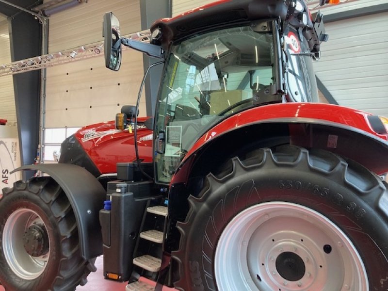 Traktor of the type Case IH Puma 165 CVX, Gebrauchtmaschine in Horsens (Picture 3)