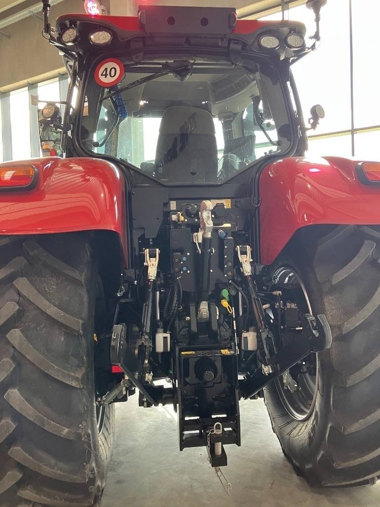 Traktor a típus Case IH Puma 165 CVX, Gebrauchtmaschine ekkor: Vrå, Frejlev, Hornslet & Ringsted (Kép 3)