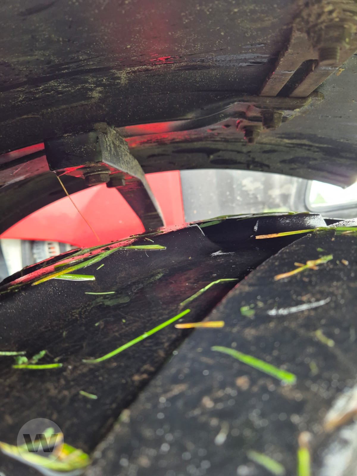 Traktor des Typs Case IH Puma 165 CVX, Gebrauchtmaschine in Husum (Bild 8)