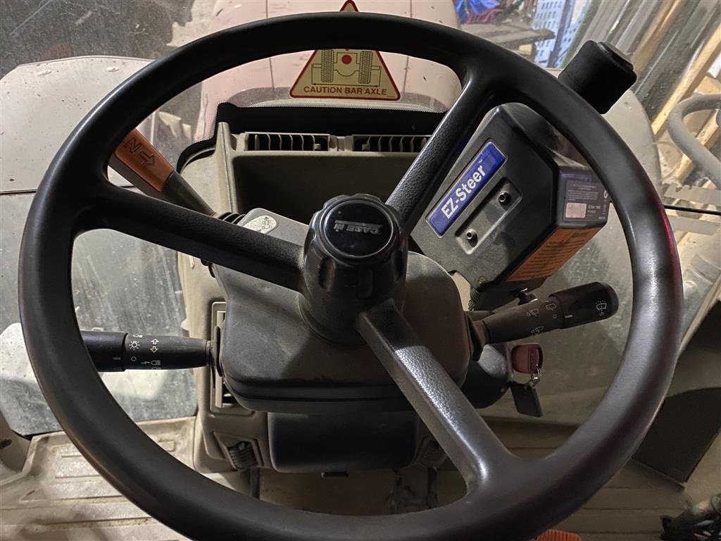 Traktor του τύπου Case IH Puma 165  GPS. PowerShift. Luftbremser. ., Gebrauchtmaschine σε Kolding (Φωτογραφία 12)