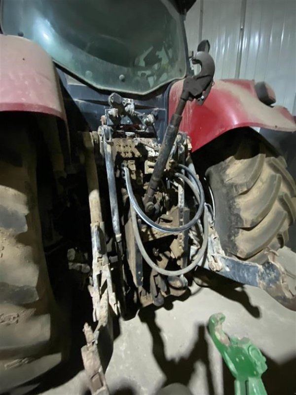 Traktor του τύπου Case IH Puma 165  GPS. PowerShift. Luftbremser. ., Gebrauchtmaschine σε Kolding (Φωτογραφία 5)