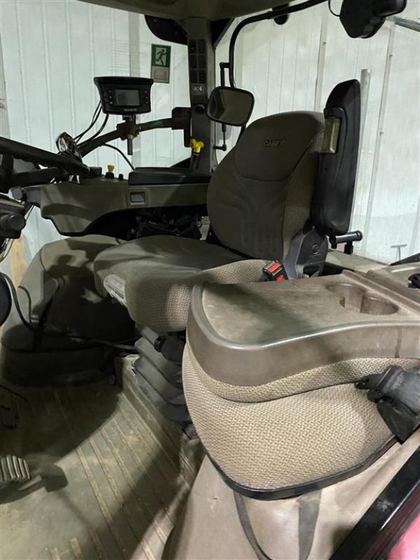 Traktor του τύπου Case IH Puma 165  GPS. PowerShift. Luftbremser. ., Gebrauchtmaschine σε Kolding (Φωτογραφία 10)