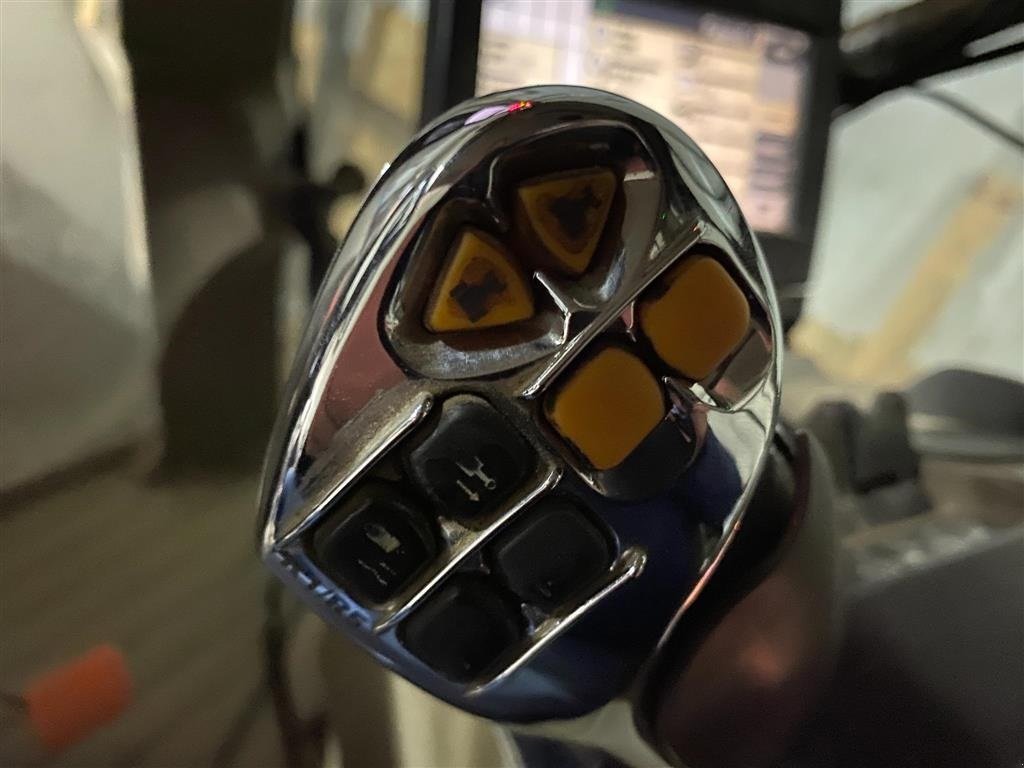 Traktor του τύπου Case IH Puma 165  GPS. PowerShift. Luftbremser. ., Gebrauchtmaschine σε Kolding (Φωτογραφία 16)