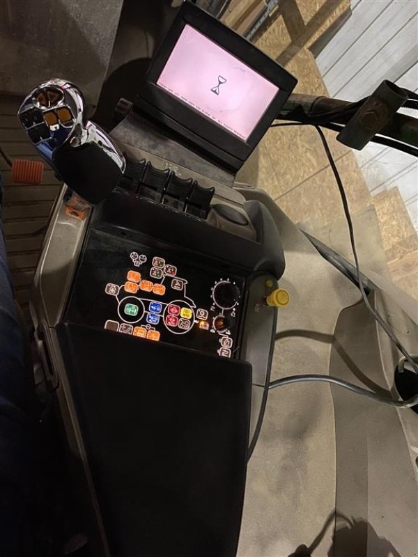 Traktor του τύπου Case IH Puma 165  GPS. PowerShift. Luftbremser. ., Gebrauchtmaschine σε Kolding (Φωτογραφία 14)