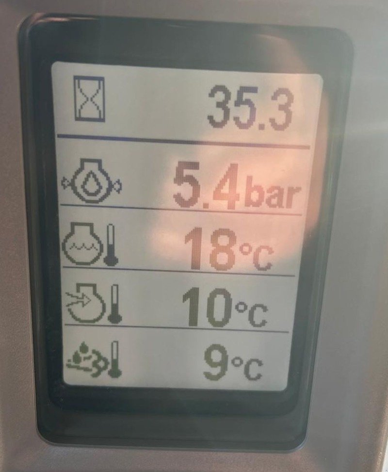 Traktor от тип Case IH Puma 165 MC, Gebrauchtmaschine в Burkau (Снимка 10)