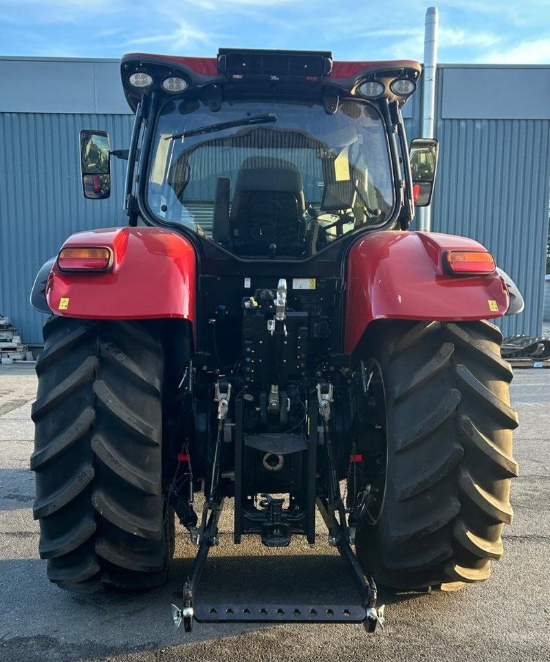 Traktor от тип Case IH Puma 165 MC, Gebrauchtmaschine в Burkau (Снимка 3)