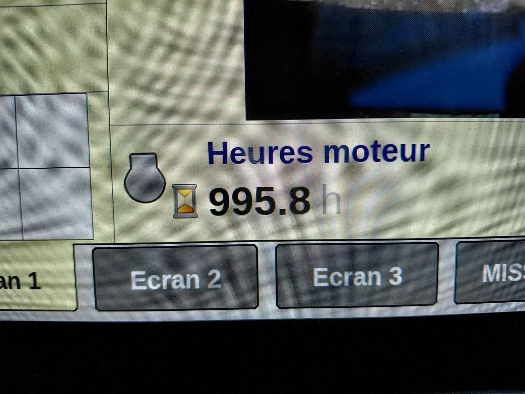 Traktor vrste Case IH PUMA 165 MULTICONTROLLER, Gebrauchtmaschine v BRAS SUR MEUSE (Slika 7)