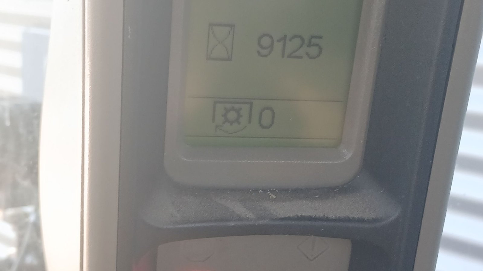 Traktor типа Case IH Puma 165 Puma 165, Gebrauchtmaschine в Horsens (Фотография 10)