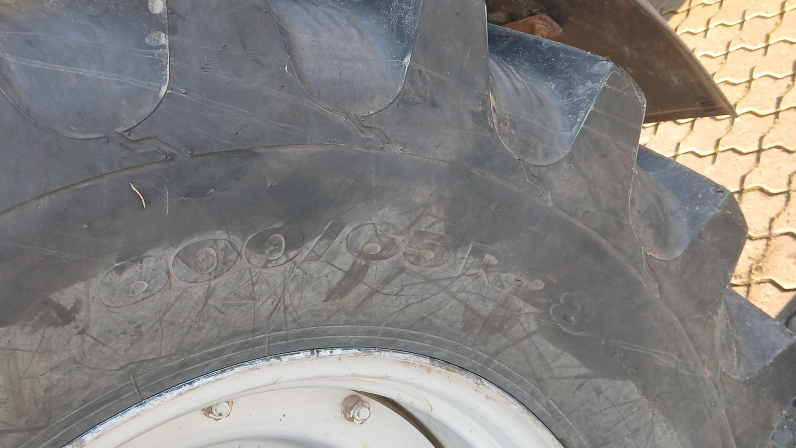 Traktor типа Case IH Puma 165 Puma 165, Gebrauchtmaschine в Horsens (Фотография 8)