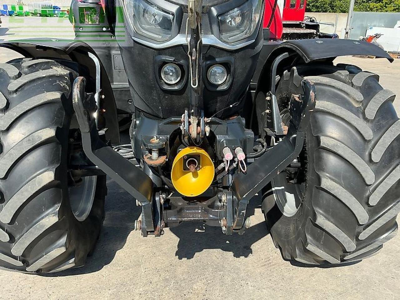 Traktor του τύπου Case IH puma 165 tractor (st26544), Gebrauchtmaschine σε SHAFTESBURY (Φωτογραφία 13)