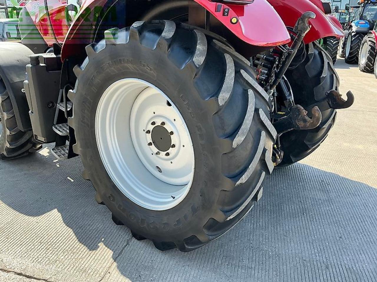 Traktor του τύπου Case IH puma 165 tractor (st26544), Gebrauchtmaschine σε SHAFTESBURY (Φωτογραφία 16)