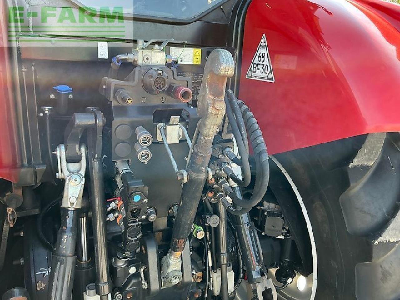 Traktor του τύπου Case IH puma 165 tractor (st26544), Gebrauchtmaschine σε SHAFTESBURY (Φωτογραφία 17)