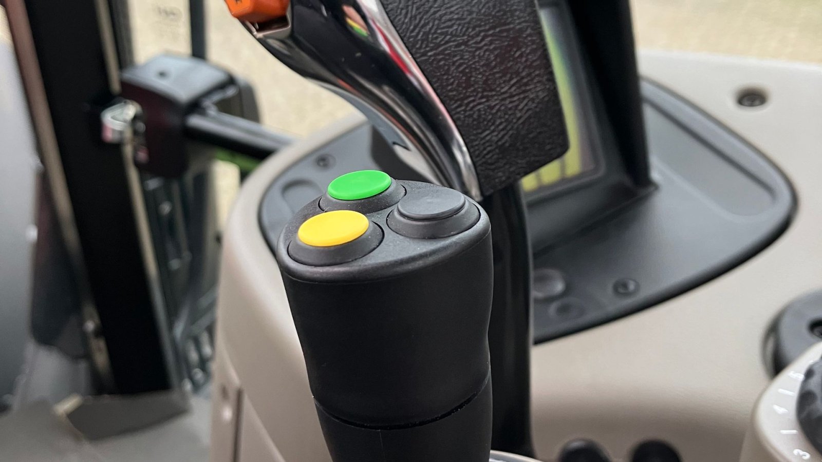 Traktor typu Case IH PUMA 165 X, Gebrauchtmaschine v Spøttrup (Obrázek 17)