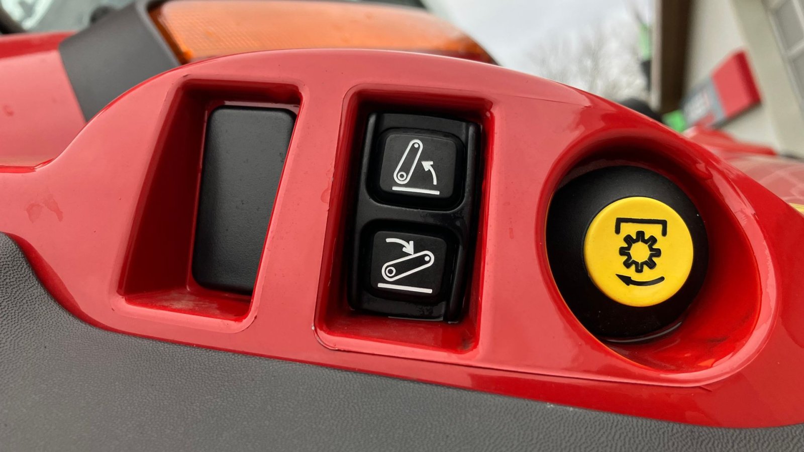 Traktor typu Case IH PUMA 165 X, Gebrauchtmaschine v Spøttrup (Obrázek 8)