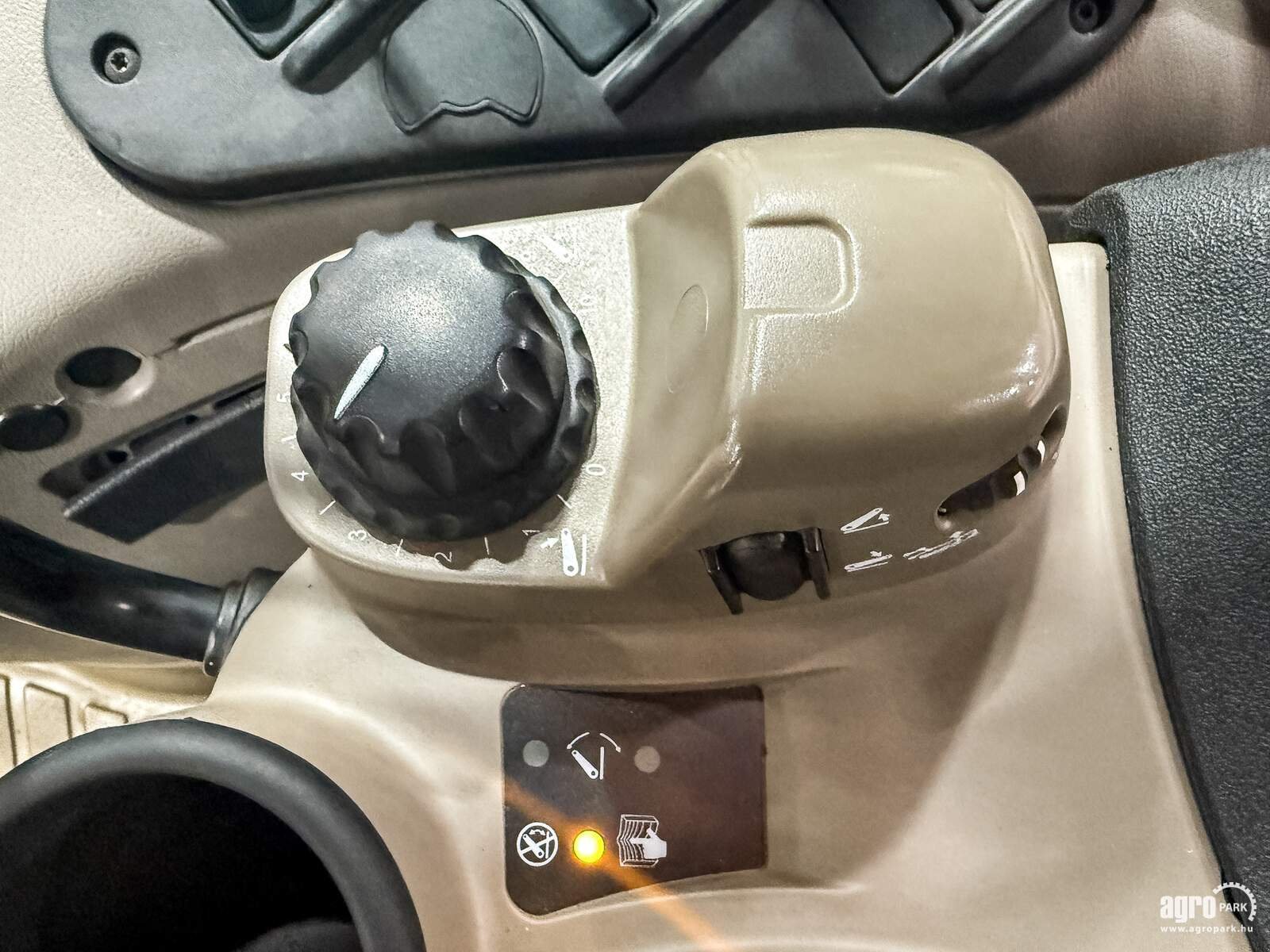 Traktor des Typs Case IH Puma 165, Gebrauchtmaschine in Csengele (Bild 25)