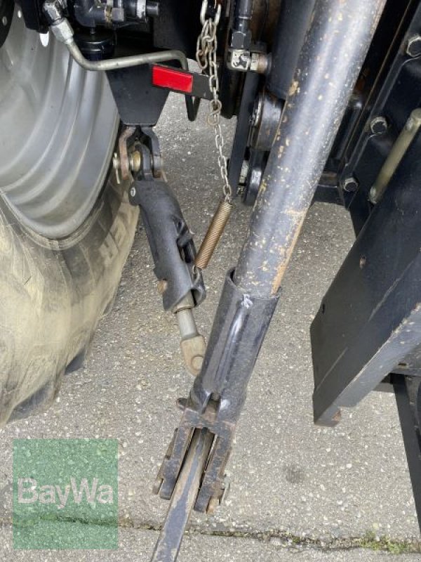 Traktor des Typs Case IH PUMA 165, Gebrauchtmaschine in Ravensburg (Bild 7)