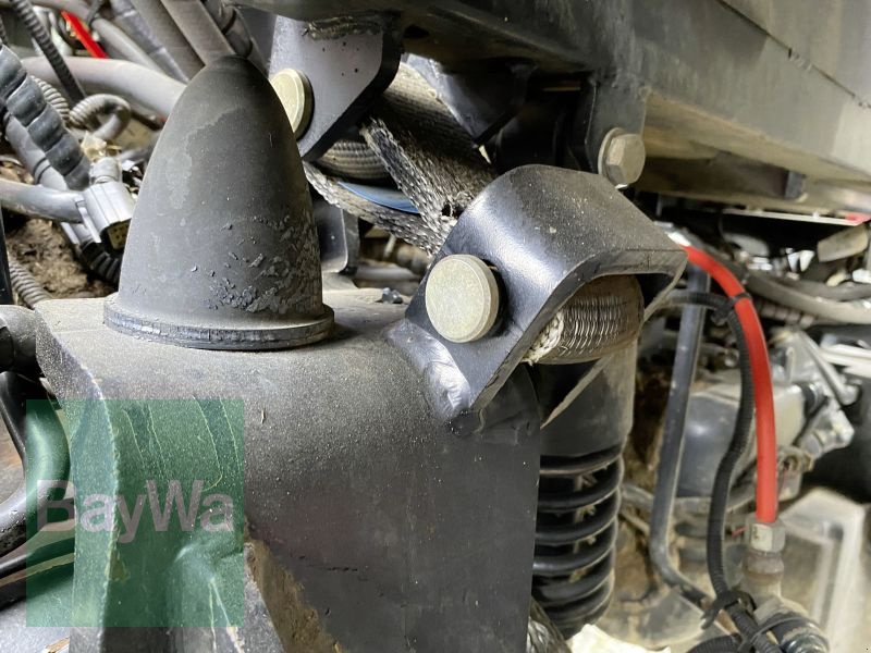 Traktor des Typs Case IH PUMA 165, Gebrauchtmaschine in Ravensburg (Bild 8)