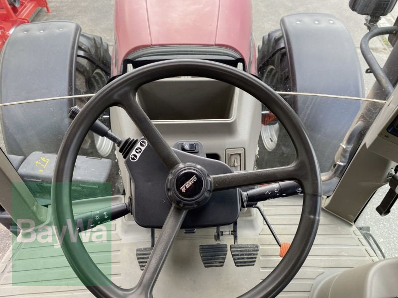 Traktor des Typs Case IH PUMA 165, Gebrauchtmaschine in Ravensburg (Bild 12)