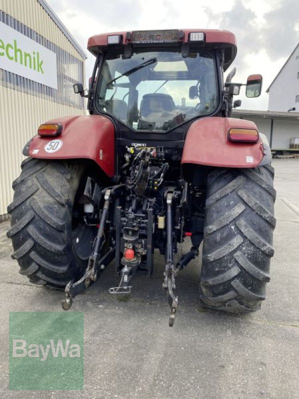 Traktor des Typs Case IH PUMA 165, Gebrauchtmaschine in Ravensburg (Bild 2)