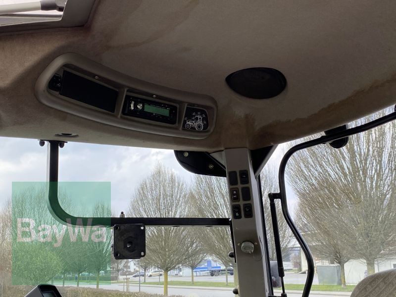 Traktor des Typs Case IH PUMA 165, Gebrauchtmaschine in Ravensburg (Bild 15)