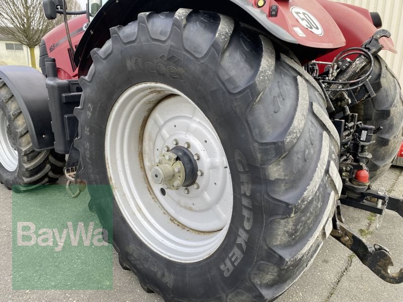 Traktor des Typs Case IH PUMA 165, Gebrauchtmaschine in Ravensburg (Bild 10)