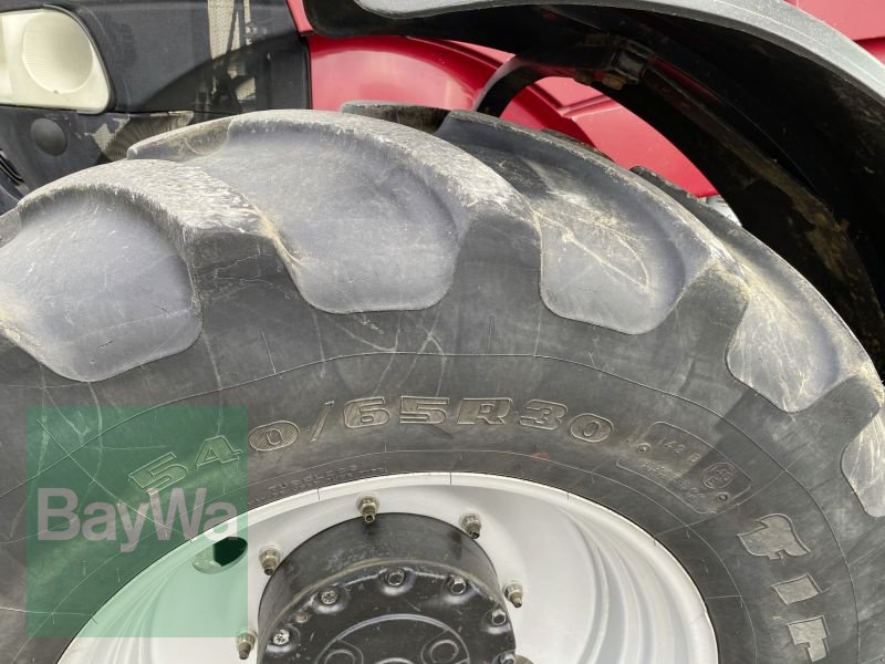 Traktor des Typs Case IH PUMA 165, Gebrauchtmaschine in Ravensburg (Bild 9)