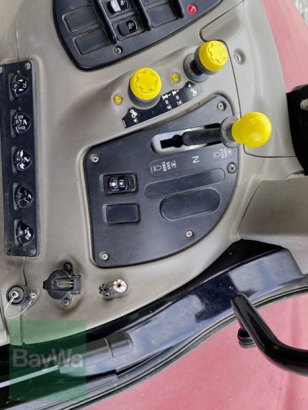 Traktor des Typs Case IH PUMA 165, Gebrauchtmaschine in Ravensburg (Bild 14)