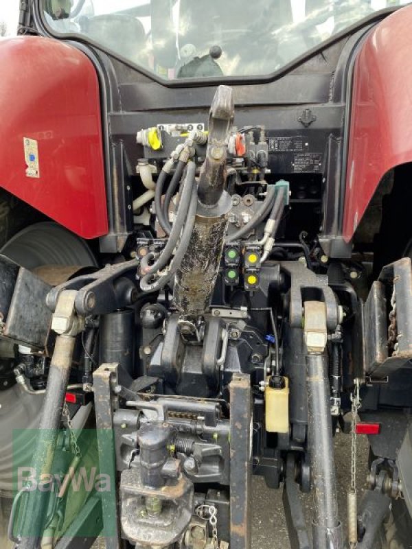 Traktor des Typs Case IH PUMA 165, Gebrauchtmaschine in Ravensburg (Bild 3)