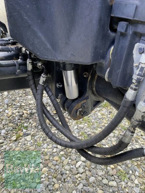 Traktor des Typs Case IH PUMA 165, Gebrauchtmaschine in Ravensburg (Bild 11)