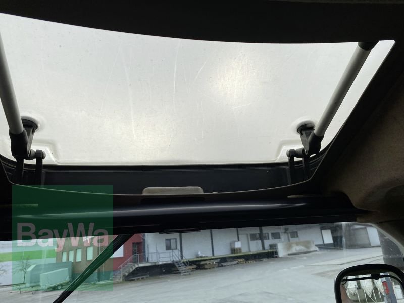 Traktor des Typs Case IH PUMA 165, Gebrauchtmaschine in Ravensburg (Bild 17)