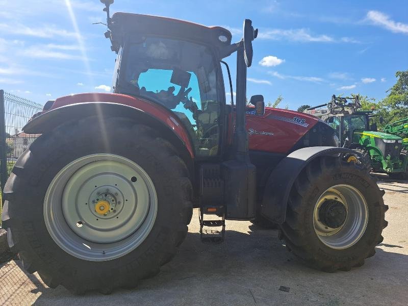 Traktor типа Case IH PUMA 165, Gebrauchtmaschine в SAINTE-MENEHOULD (Фотография 3)
