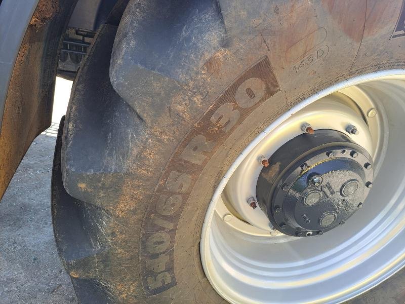 Traktor типа Case IH PUMA 165, Gebrauchtmaschine в SAINTE-MENEHOULD (Фотография 7)