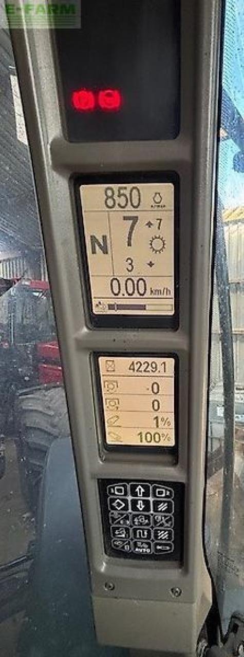 Traktor tipa Case IH puma 165, Gebrauchtmaschine u gg VEGHEL (Slika 2)