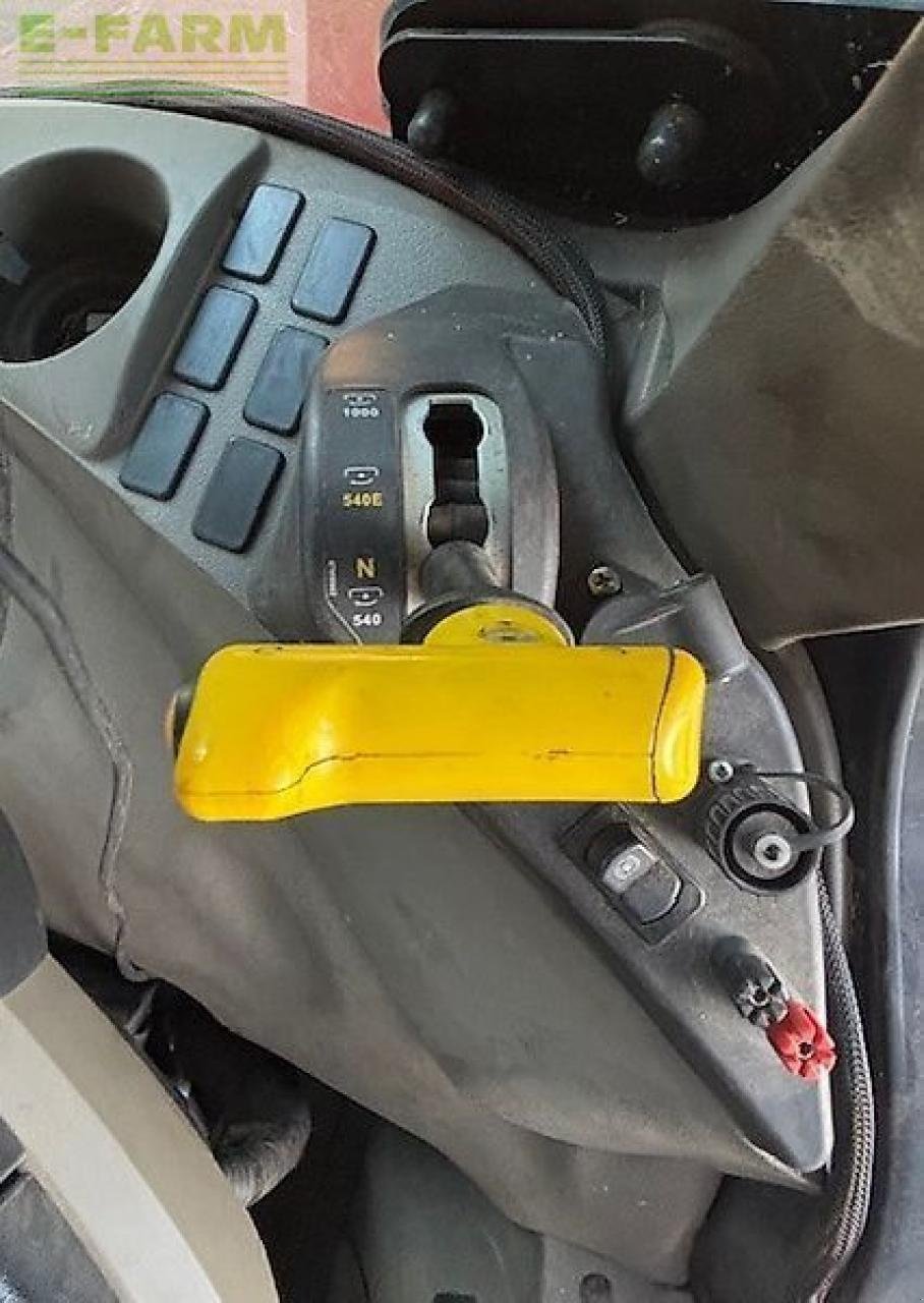 Traktor tipa Case IH puma 165, Gebrauchtmaschine u gg VEGHEL (Slika 13)