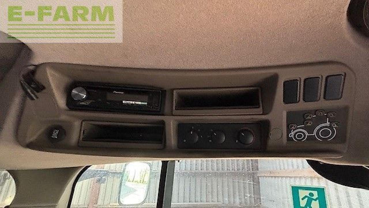 Traktor typu Case IH puma 165, Gebrauchtmaschine v gg VEGHEL (Obrázek 14)