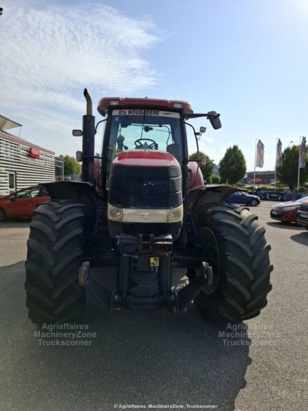 Traktor del tipo Case IH PUMA 165, Gebrauchtmaschine In LOMBEZ (Immagine 2)