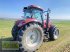 Traktor του τύπου Case IH Puma 165, Gebrauchtmaschine σε Marsberg-Giershagen (Φωτογραφία 6)