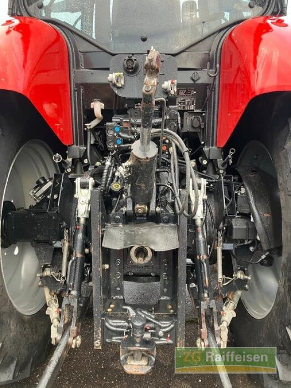 Traktor a típus Case IH Puma 165, Gebrauchtmaschine ekkor: Bühl (Kép 10)