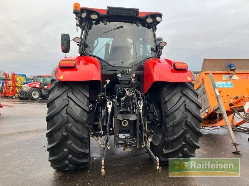 Traktor a típus Case IH Puma 165, Gebrauchtmaschine ekkor: Bühl (Kép 9)