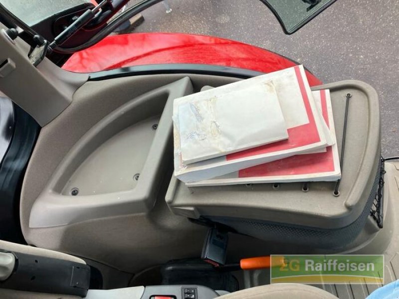 Traktor a típus Case IH Puma 165, Gebrauchtmaschine ekkor: Bühl (Kép 19)