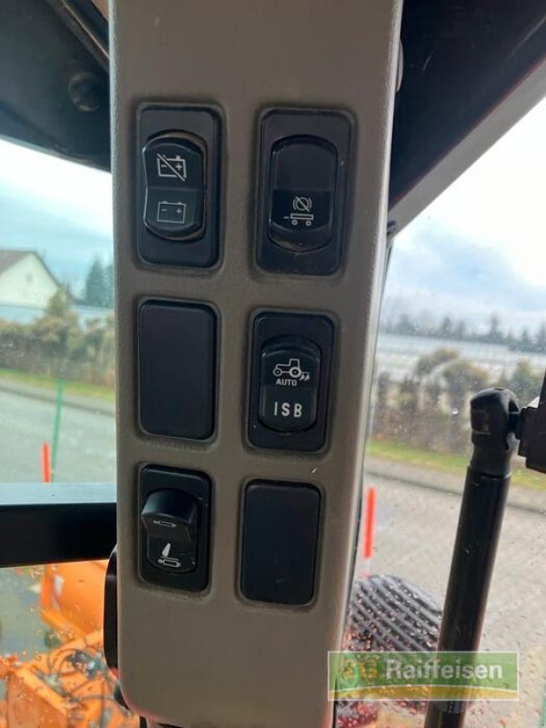 Traktor a típus Case IH Puma 165, Gebrauchtmaschine ekkor: Bühl (Kép 17)