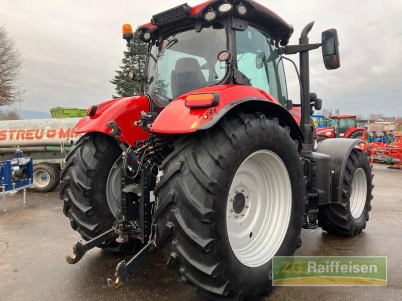 Traktor a típus Case IH Puma 165, Gebrauchtmaschine ekkor: Bühl (Kép 8)
