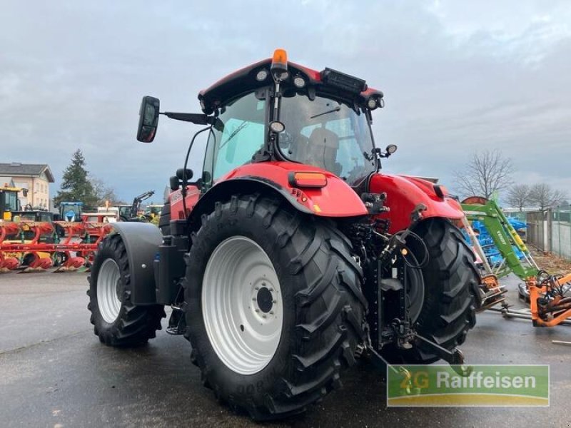 Traktor a típus Case IH Puma 165, Gebrauchtmaschine ekkor: Bühl (Kép 11)