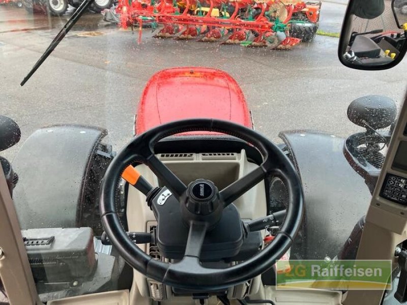 Traktor a típus Case IH Puma 165, Gebrauchtmaschine ekkor: Bühl (Kép 13)