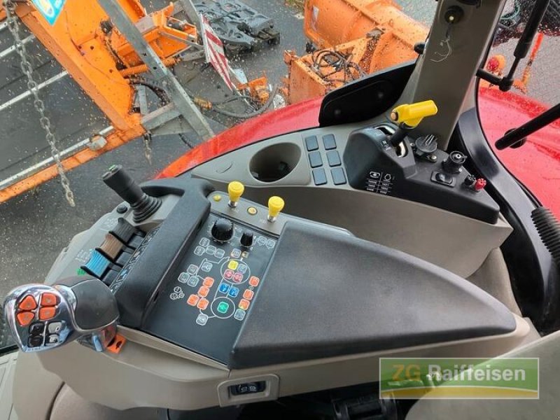 Traktor a típus Case IH Puma 165, Gebrauchtmaschine ekkor: Bühl (Kép 14)