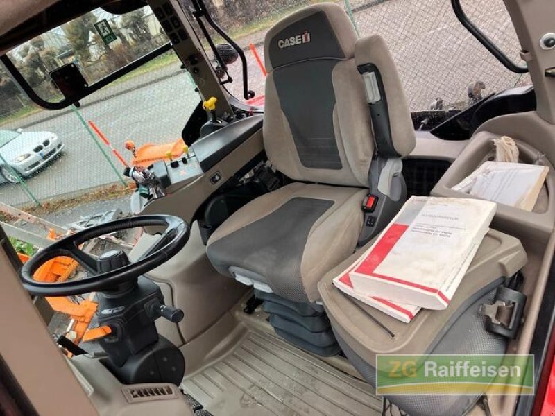 Traktor a típus Case IH Puma 165, Gebrauchtmaschine ekkor: Bühl (Kép 12)