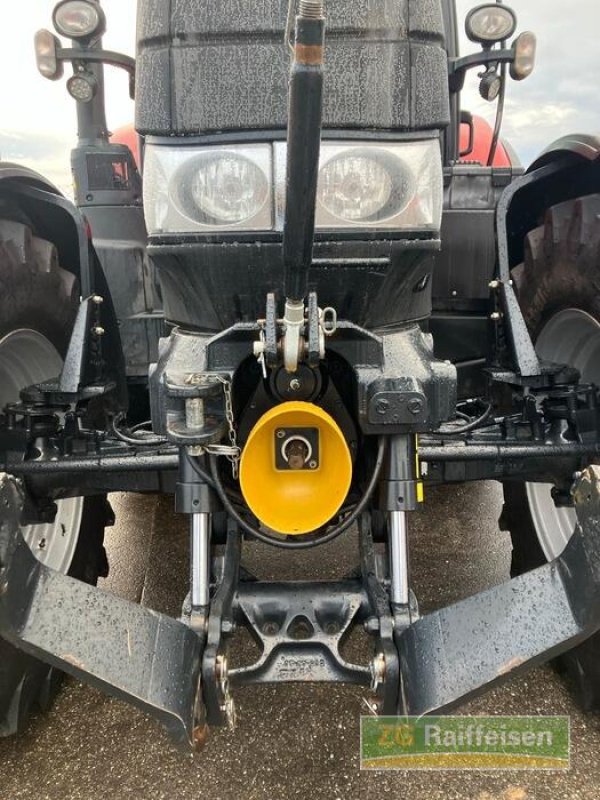 Traktor a típus Case IH Puma 165, Gebrauchtmaschine ekkor: Bühl (Kép 3)