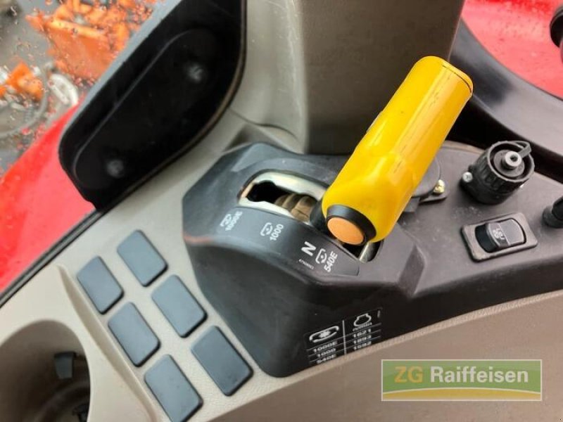 Traktor a típus Case IH Puma 165, Gebrauchtmaschine ekkor: Bühl (Kép 15)